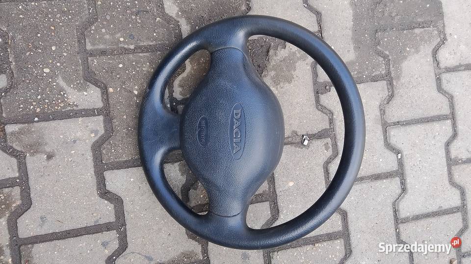 Kierownice Renault Skoda Mazda Dacia Alfa Audi Motoryzacja śląskie Piekary Śląskie sprzedam