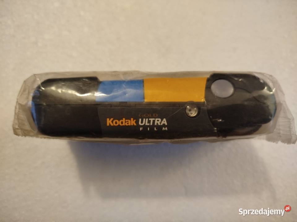 Natychmiastowy Aparat Fotograficzny KODAK Ultra