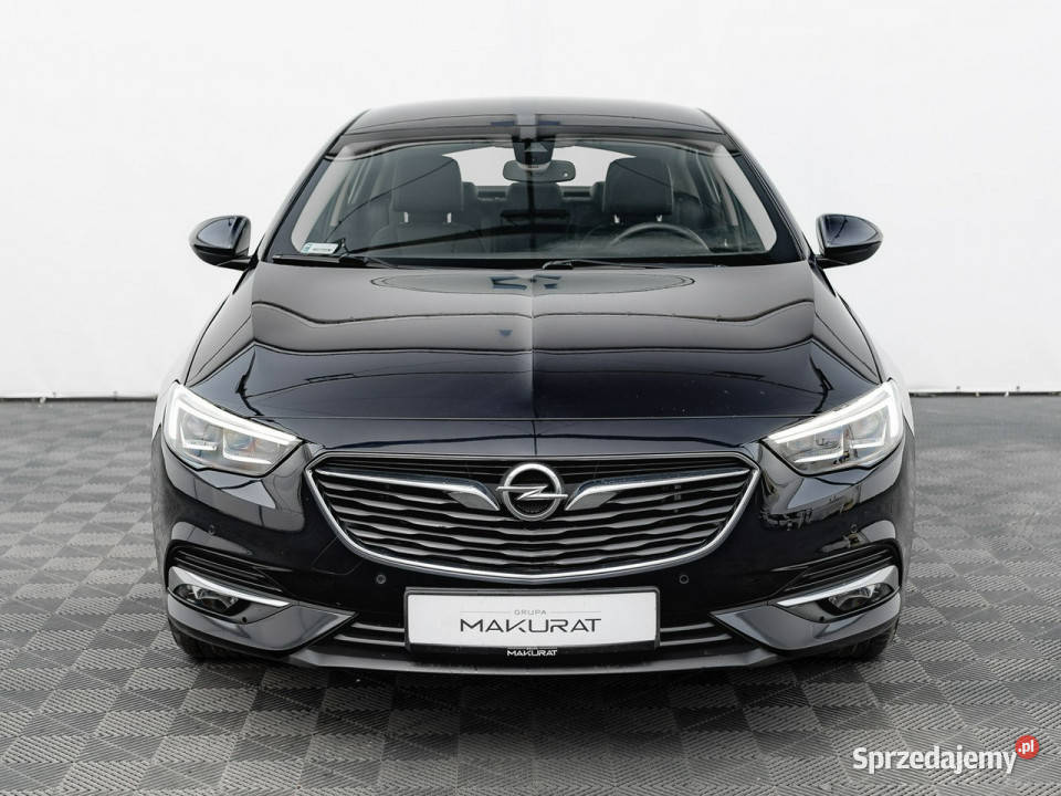 Opel Insignia WD7181M15 T GPF Elite Podgrzf LED Pępowo sprzedam