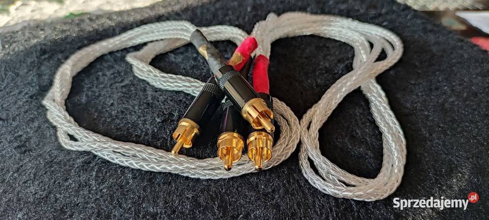 RCA 2x70 brzmienieChord Chorus 2 Pszczyna sprzedam