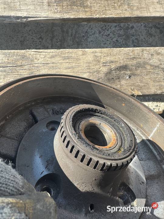 Hamulce tył tata Indica bębny szczęki stan Tomaszów Mazowiecki