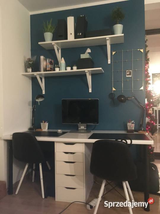 Mieszkanie 2pokoje 37m garaż balkon zamknięte Warszawa