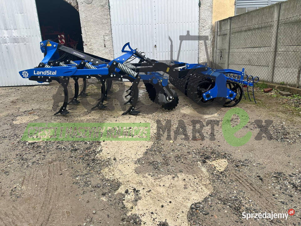 AGREGAT BEZORKOWY SKIMMER APB300 3m FULL