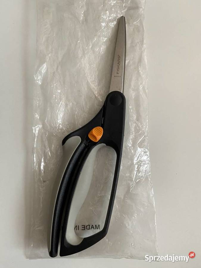 Nożyce Kuchenne Do Drobiu Noże i nożyce kuchenne