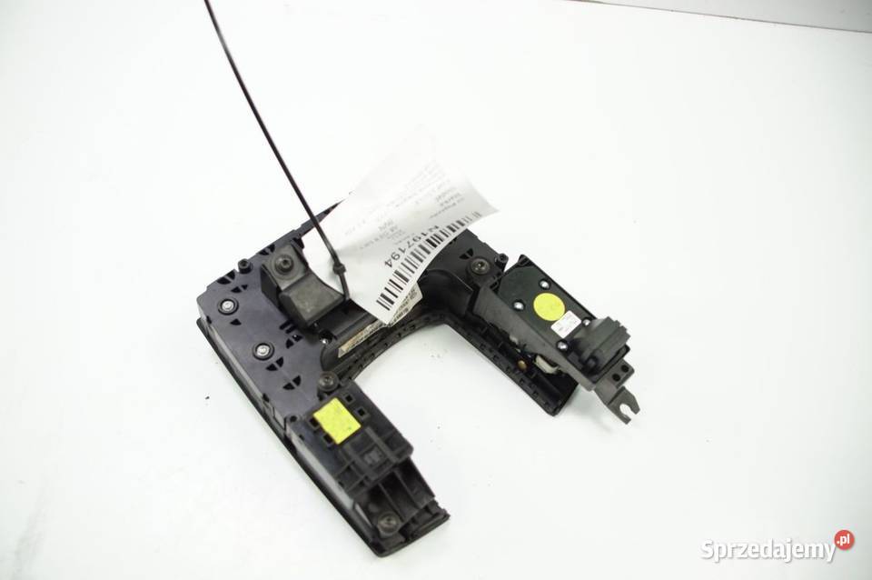 PANEL AUDI A8 D3 II LIFT 4E1919612 Lipno