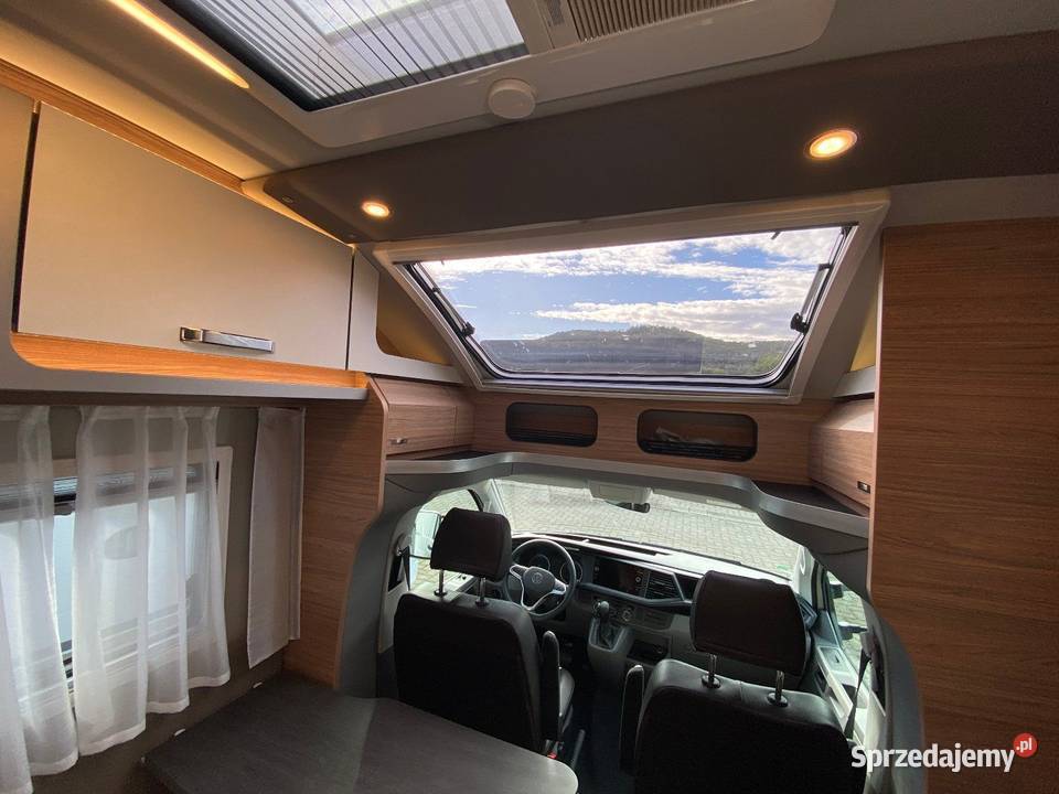 Sprzedam kampera Ostrowy nad Okszą