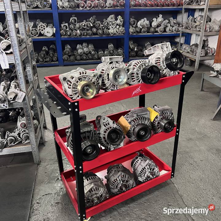 Alternator Celma Autosan dźwig Ikarus Jelcz Myślibórz