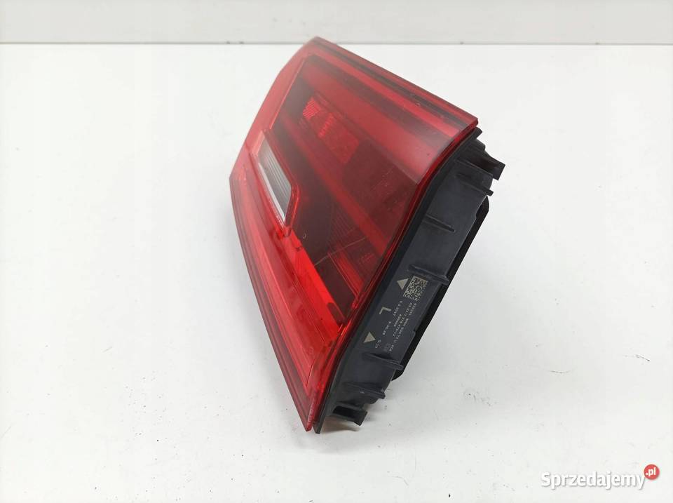 LAMPA TYŁ W KLAPĘ LEWA LED EUROPA SEDAN 7376473