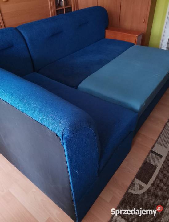 Sprzedam narożnik rozkładany 150cm Świdwin