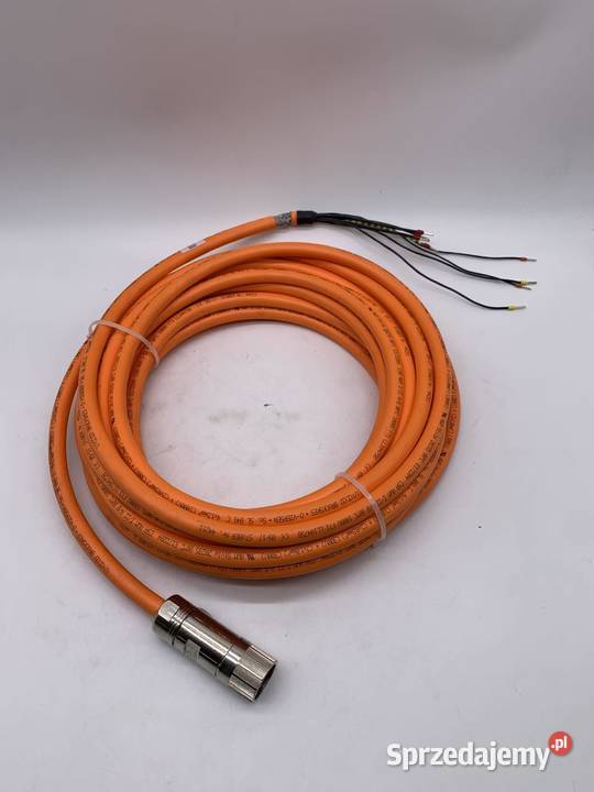 Siemens Power Cable 10m G5 BG2 20000807 54341 do Warszawa