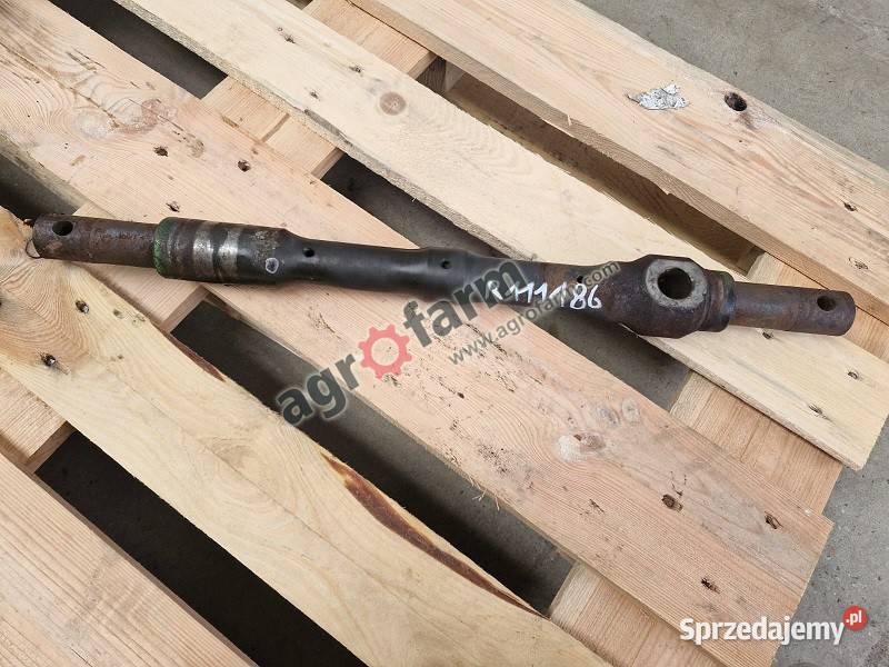 Wałek John Deere 6800 7200 7500 7700 dolnośląskie Byków sprzedam