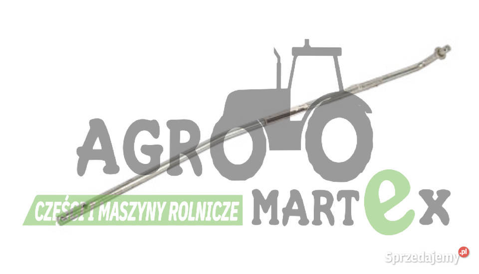 87337795 5089678 DŹWIGNIA CNH Wichrów