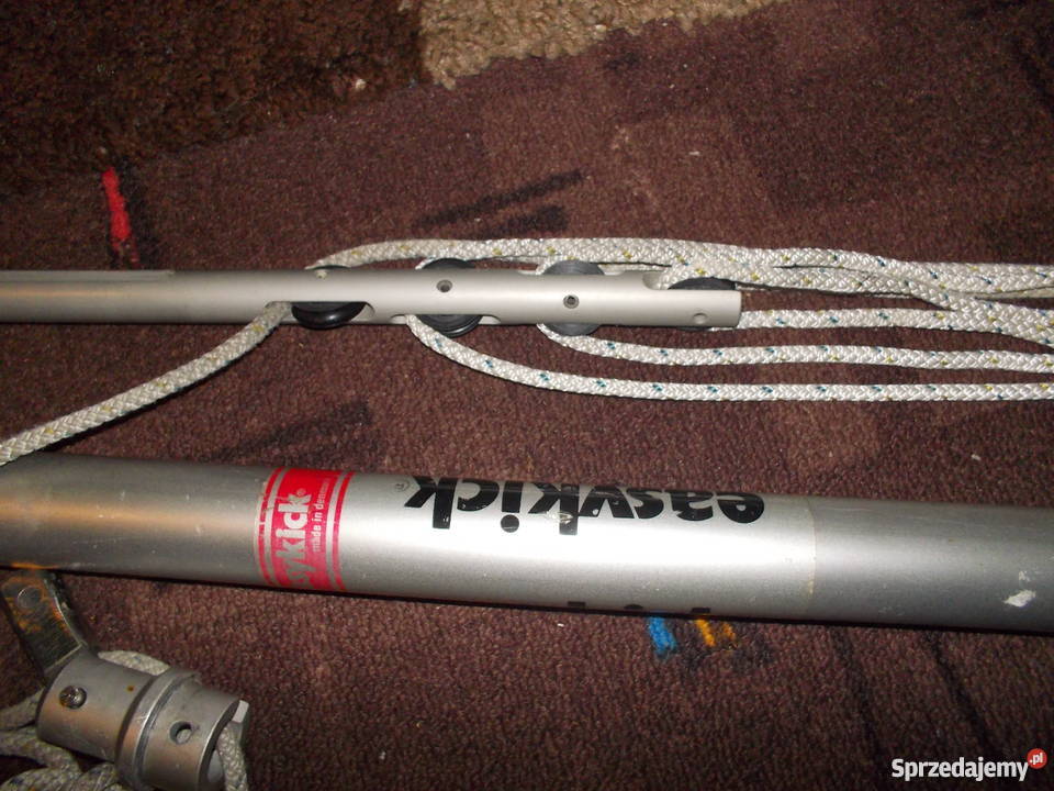 OBCIĄGACZ BOMU Łosice