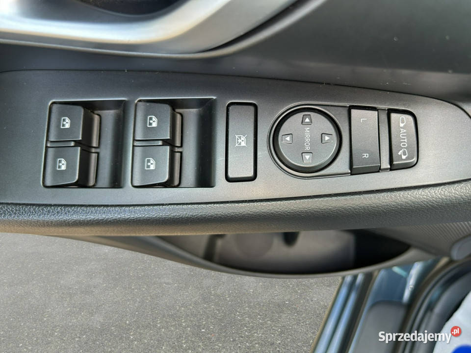 Hyundai i30 10 TGDI Smart Z Polskiego Salonu 998cm3