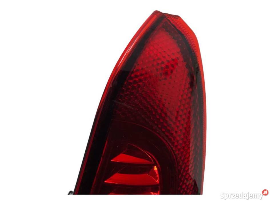 FORD FUSION 20052012 LAMPA TYŁ TYLNA PRAWA NOWA