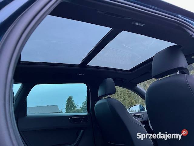 FULL 4x4 190 85000km Mogilno