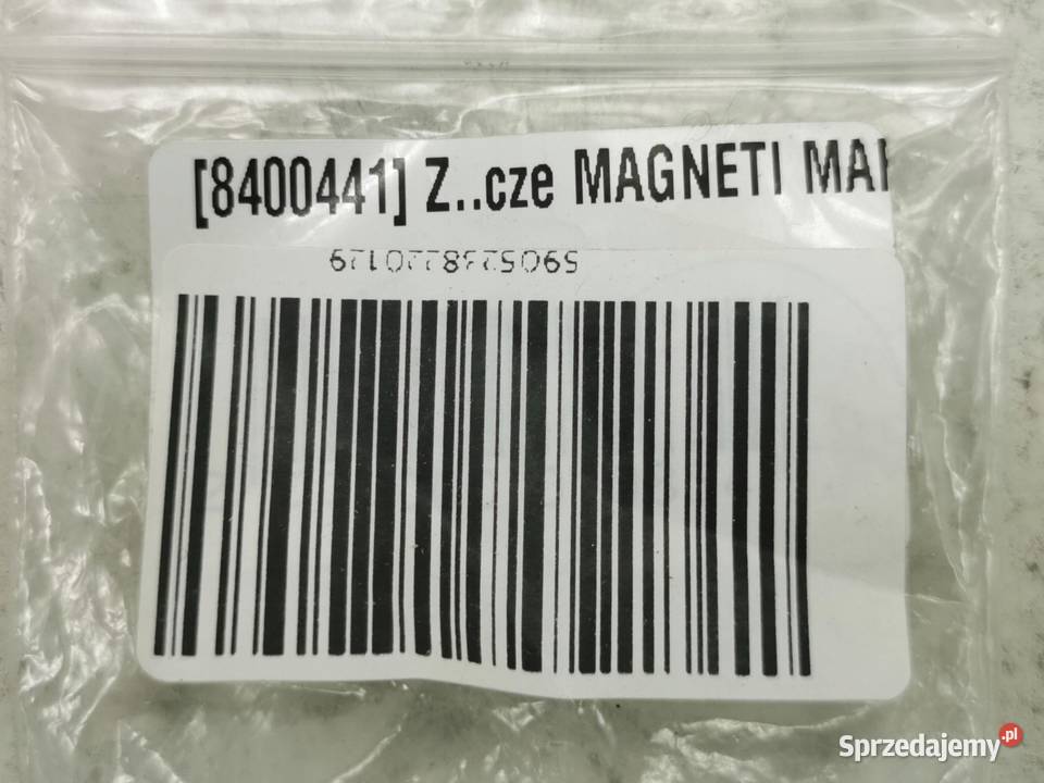 ZŁĄCZE KRÓCIEC POMPY 14mm x 22mm MAGNETI MARELLI Pozostałe