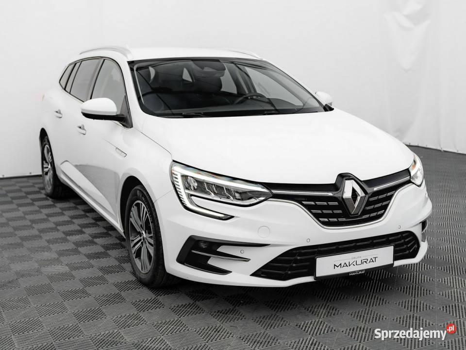 Renault Megane GD8F18113 TCe FAP Intens EDC Gdańsk