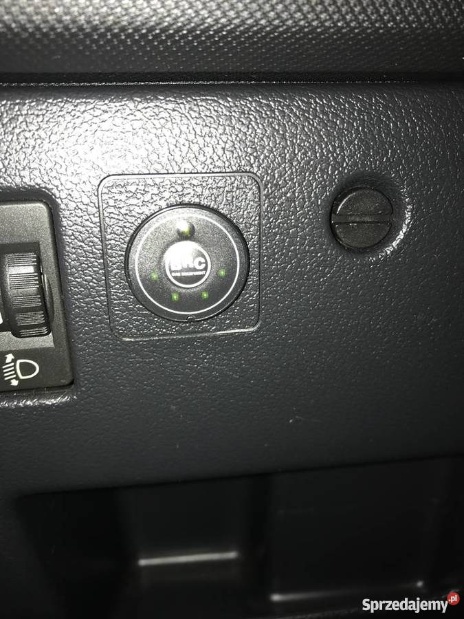 Peugeot 308 2011 Gaz unikat lakier metallic śląskie Rydułtowy