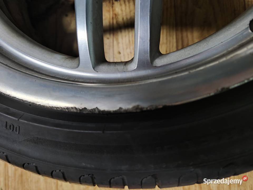 Felgi Styling 37 BMW E39 Legnica