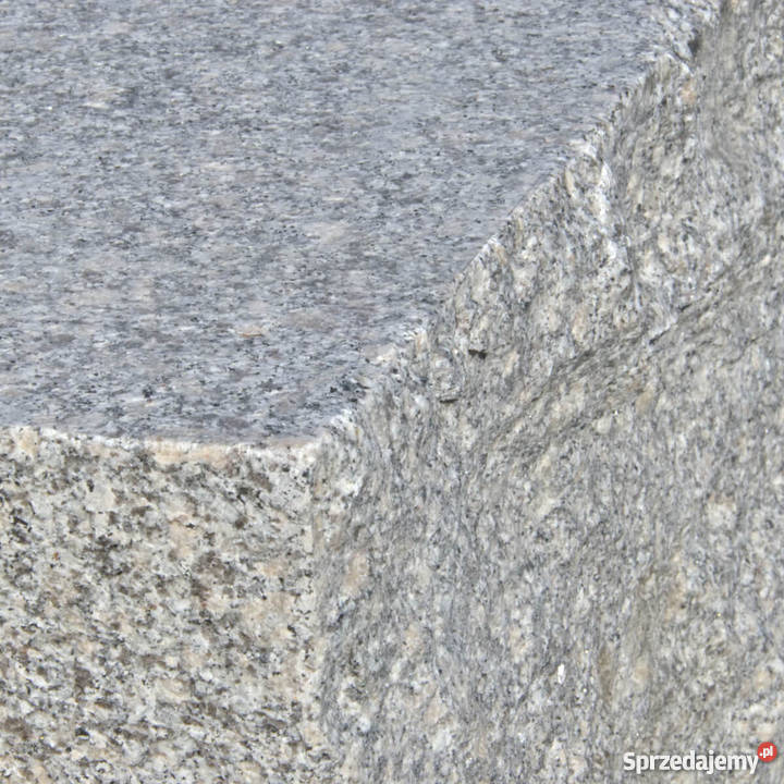 Stopień Blok granitowy G602 łupany i Podłogi i schody lubelskie