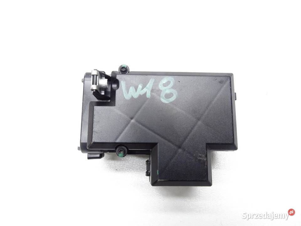 STACYJKA GNIAZDO KLUCZYKA 8K0909131D AUDI A4 B8 małopolskie