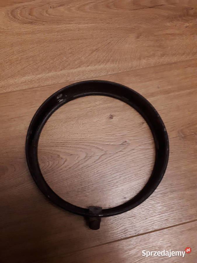 Ramka lampy wsk 125 wfm shl Części i akcesoria motocyklowe Rzeszów