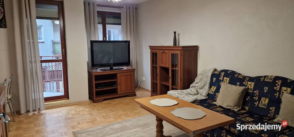 Mieszkanie 56 m2 WARSZAWA Włochy Fasolowa do blok Wynajem