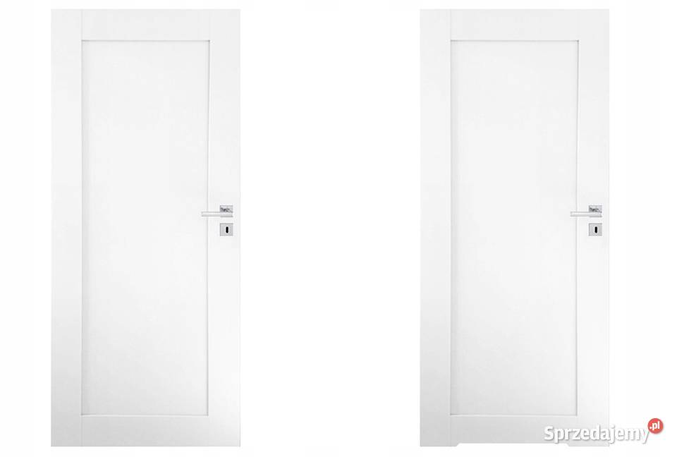 DEFENDOOR Drzwi wewnętrzne LIZBONA POLSKI Radom