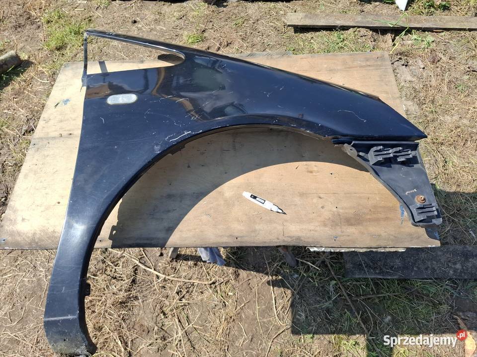 Błotnik Prawy Przód Ford Galaxy Wisznice