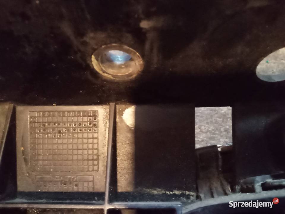 Atrapa grill BMW seria 7 osobowe