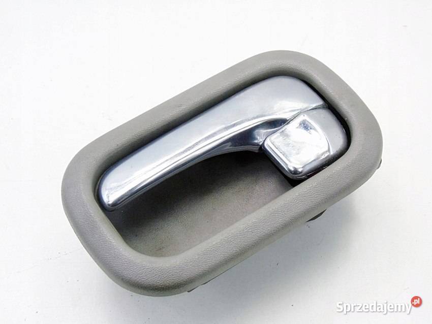 KLAMKA WEWNĘTRZNA LEWY TYŁ NISSAN ALMERA TINO sprzedam