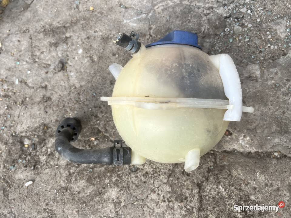 Zbiorniczek płynu Opel Zafira A 20 DTI Ostrzeszów sprzedam