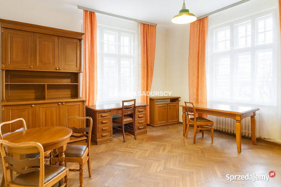 Mieszkanie Kraków 80m 2 pokojowe