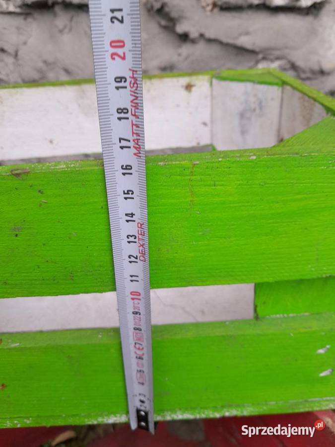 Stare i współczesne skrzynki drewniane zestaw 6 Dąbrowa Górnicza sprzedam