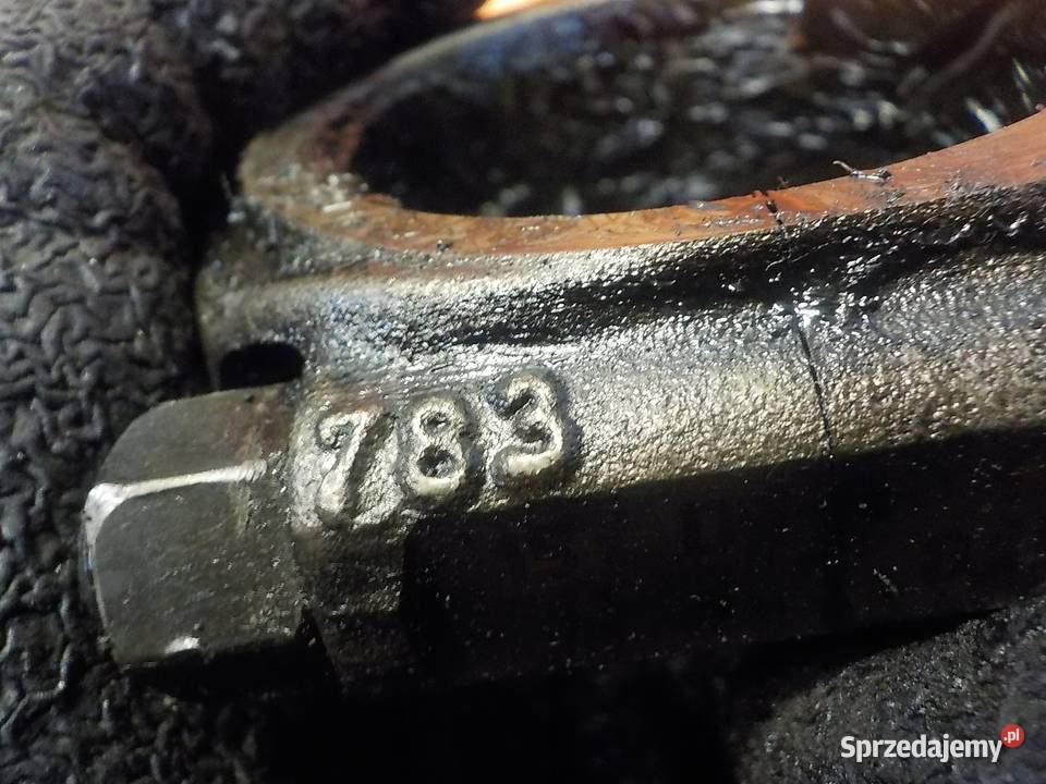 MONDEO MK4 S GALAXY 20 TDCI 10r 140 QXBA Suków