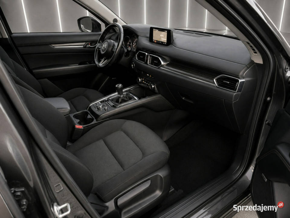 Mazda CX5 kamera cofania 183000km Żabno sprzedam