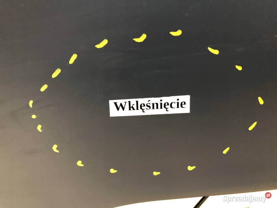 BMW 5 GT F07 LCI LIFT 20142017 4x PDC OTW Karoseria Skarżysko-Kamienna
