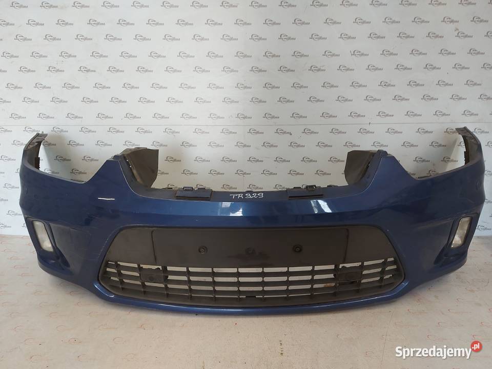 FORD C I MK1 LIFT zderzak przód 7M51R17757AW Kielce