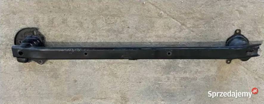 NISSAN MICRA K12 Belka wzmocnienie zderzaka Szubin