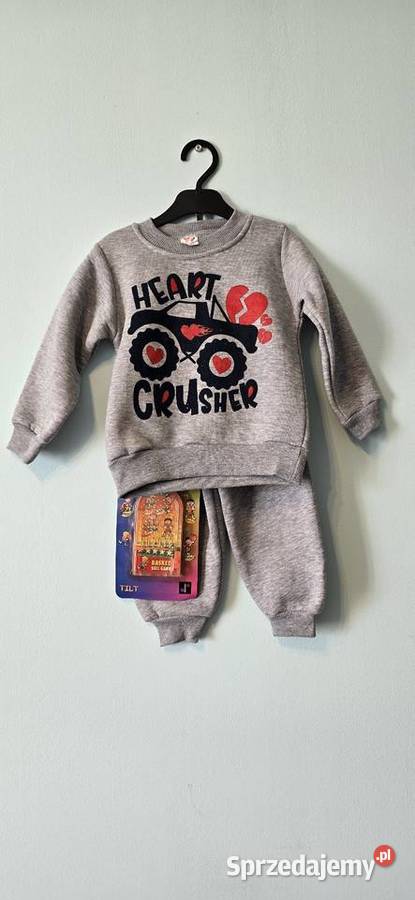 Dresiki dziecięce z Turcji rozmiary 7492