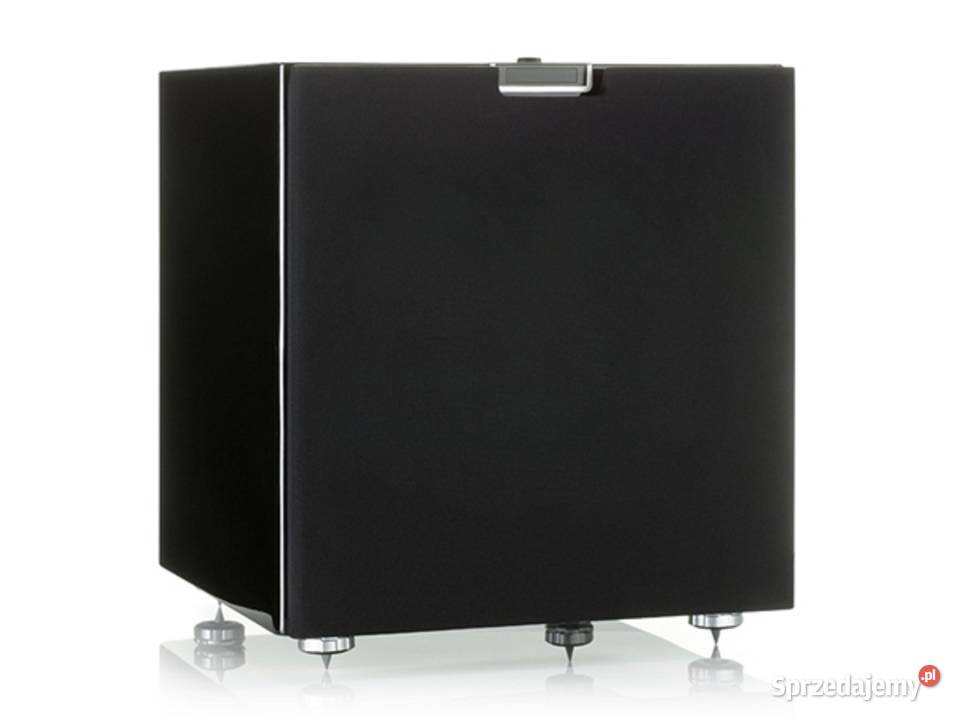 MONITOR AUDIO GOLD GXW 15 Audio Kraków