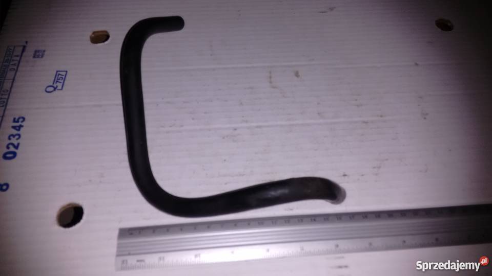 Mercedes 123 przewód odmy625 Stalowa Wola