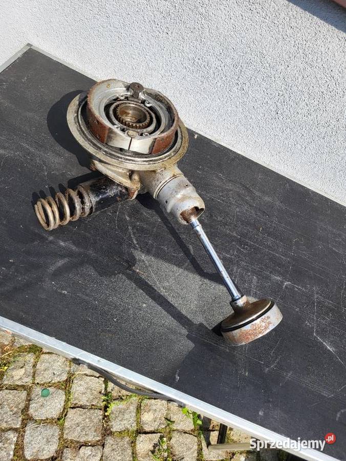DYFER 256 BMW R252 R 25 R253 Rybnik
