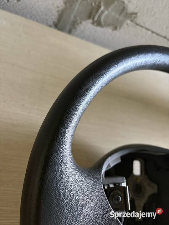 Fabrycznie nowa kierownica Fiat Stilo Kierownice mazowieckie Żabia Wola sprzedam