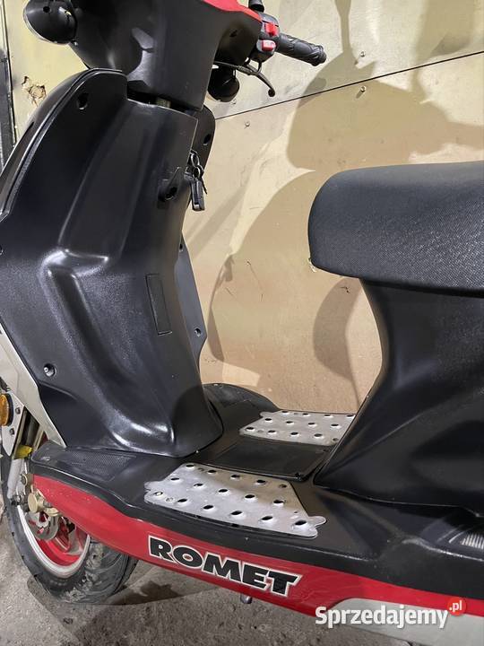 Skuter 5070 sprzedam