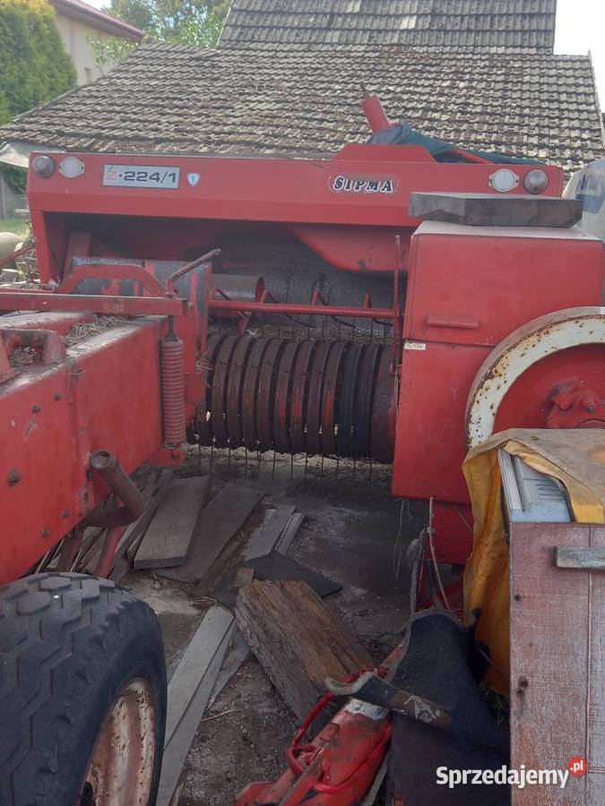 prasa kostkujaca 2 sztuki Tczów