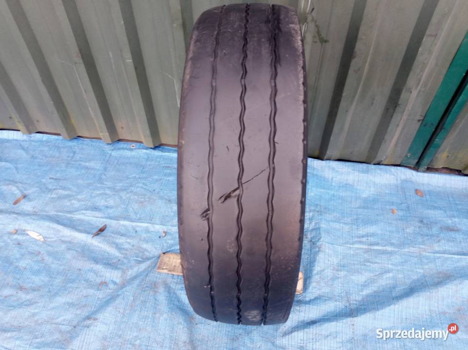 Opona 28570 R 195 195 Bridgestone R 001 Szprotawa