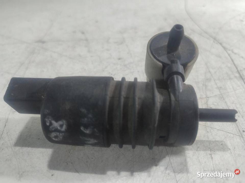 POMPKA SPRYSKIWACZA AUDI A3 8P