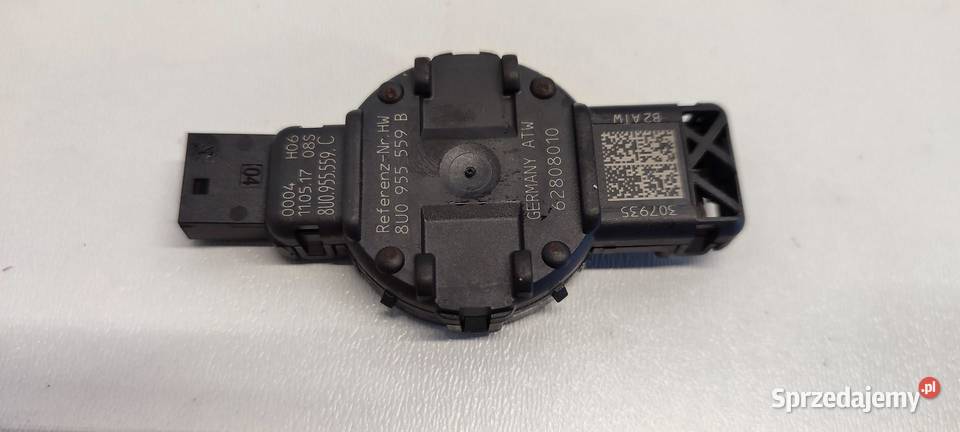 AUDI Q3 8U CZUJNIK SENSOR DESZCZU 8U0955559B dolnośląskie